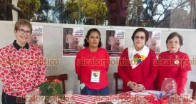 Xalapa, Ver., 14 de febrero de 2026.- La asociaci�n ?Cada Coraz�n Cuenta? ayuda a ni�os que padecen enfermedades del coraz�n. Pidi� colaboraci�n para localizarlos a fin de canalizarlos con m�dicos especialistas.