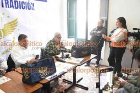 Xalapa, Veracruz., 18 de marzo de 2026.- El Dique se prepara para celebrar 100 a�os de historia. En la rueda de prensa ?Rumbo a los 100 a�os del Deporte, Arte y Cultura en el Barrio del Dique? se anunciaron las actividades del 22 al 29 de marzo.