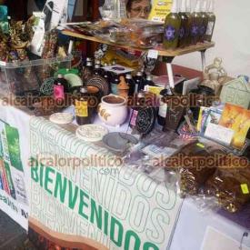 Xalapa, Ver., 3 de mayo del 2026.- Este domingo en el Centro Recreativo Xalape�o, se lleva a cabo la edici�n 
