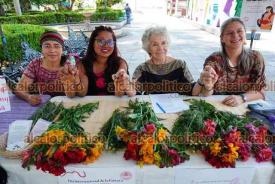 Xalapa, Ver., 5 de mayo de 2026.- Este martes que se conmemora el D�a Internacional de la Partera, mujeres que se dedican a esta labor afirmaron que el parto en casa es una alternativa segura y vigente.