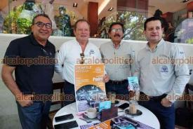 Xalapa, Ver., 17 de junio de 2026.- El Club del Autom�vil Antiguo anunci� su desfile por el D�a del Padre el domingo 21. Iniciar� a las 10:00 horas en la Prolongaci�n Villahermosa y concluir� en la Zona Universitaria.
