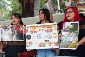 Xalapa, Ver., 29 de junio de 2026.- 