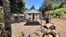 Las Vigas, Ver., 20 de julio de 2026.- Desde 2021, Ricardo Salazar lucha para mantener la propiedad de su rancho ubicado en la localidad La Pedrera. Dos abogados lo acusan de supuesto adeudo a favor de una persona identificada como Rafael Contreras Salazar.