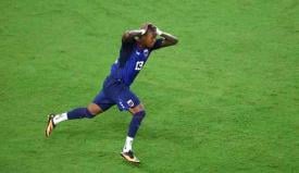 El golazo de Sidny Lopes Cabral fue premiado como el Mejor Gol del torneo mundialista; elegido por la FIFA como el Gol Hyundai del Torneo para la Copa Mundial. El caboverdiano sacó un derechazo en los octavos de final contra Argentina el pasado 3 de julio en el Estadio Miami de Florida. 
