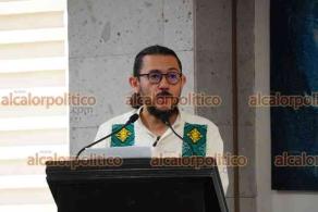 Xalapa, Ver., 3 de agosto de 2026.- La Comisión Instructora dictaminó que “ha lugar a proceder” contra los alcaldes de Ixhuatlán del Sureste, Raúl González Martínez, y de Úrsulo Galván, Bertín Bravo Montero, tras las solicitudes presentadas por la FGE.
