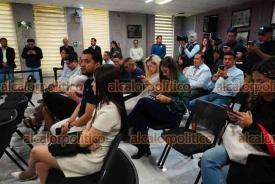 Xalapa, Ver., 31 de agosto de 2026.- La Diputación Permanente del Congreso del Estado sesionó para convocar a la designación de la nueva Mesa Directiva de la Legislatura. 
