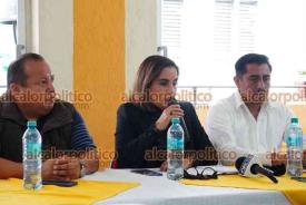 Xalapa, Ver., 9 de septiembre de 2026.- Organizaciones sindicales y de jubilados solicitaron al Congreso del Estado y al Gobierno de Veracruz asignar presupuesto de 13 mil mdp al IPE para el ejercicio fiscal 2027.
