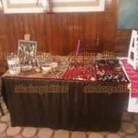 Xalapa, Ver., 20 de septiembre del 2026.- Con música de salsa en vivo, este domingo la Escuela Industrial 