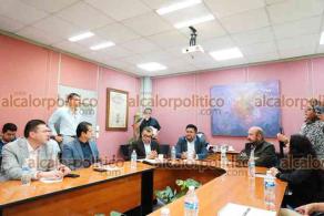 Xalapa, Ver., 6 octubre 2026.- Con 46 votos a favor, cero en contra y cero abstenciones, diputados locales avalaron castigar la rapiña con penas de dos a cinco años de prisión. El decreto será remitido al Ejecutivo estatal para su promulgación y publicación en la Gaceta Oficial.


