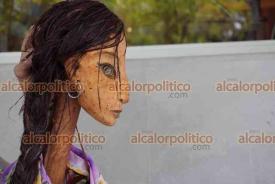 Xalapa, Ver., 27 de octubre de 2026.- La compañía La Liga Teatro Elástico anunció la presentación de la obra teatral “A Fuenteovejuna de ida y vuelta”, el 4 de noviembre a las 19:30 horas en el Teatro J. J. Herrera.
