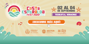 Costa Esmeralda Fest