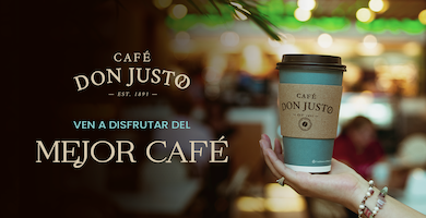 CafÃ© Don Justo