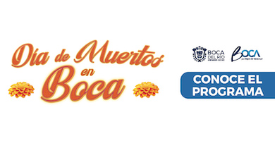 Ayuntamiento de Boca del Rio