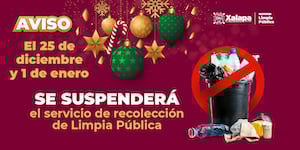 Ayuntamiento de Xalapa