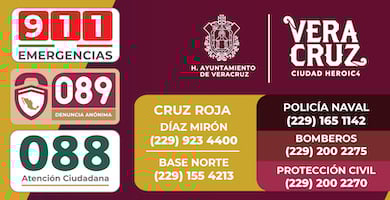 Ayuntamiento de Veracruz