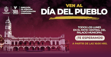Ayuntamiento de Veracruz