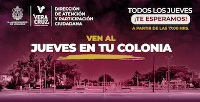 Ayuntamiento de Veracruz