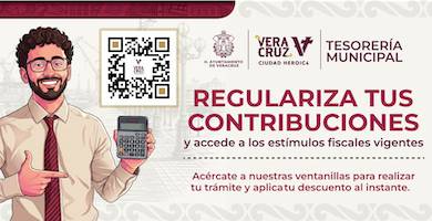 Ayuntamiento de Veracruz